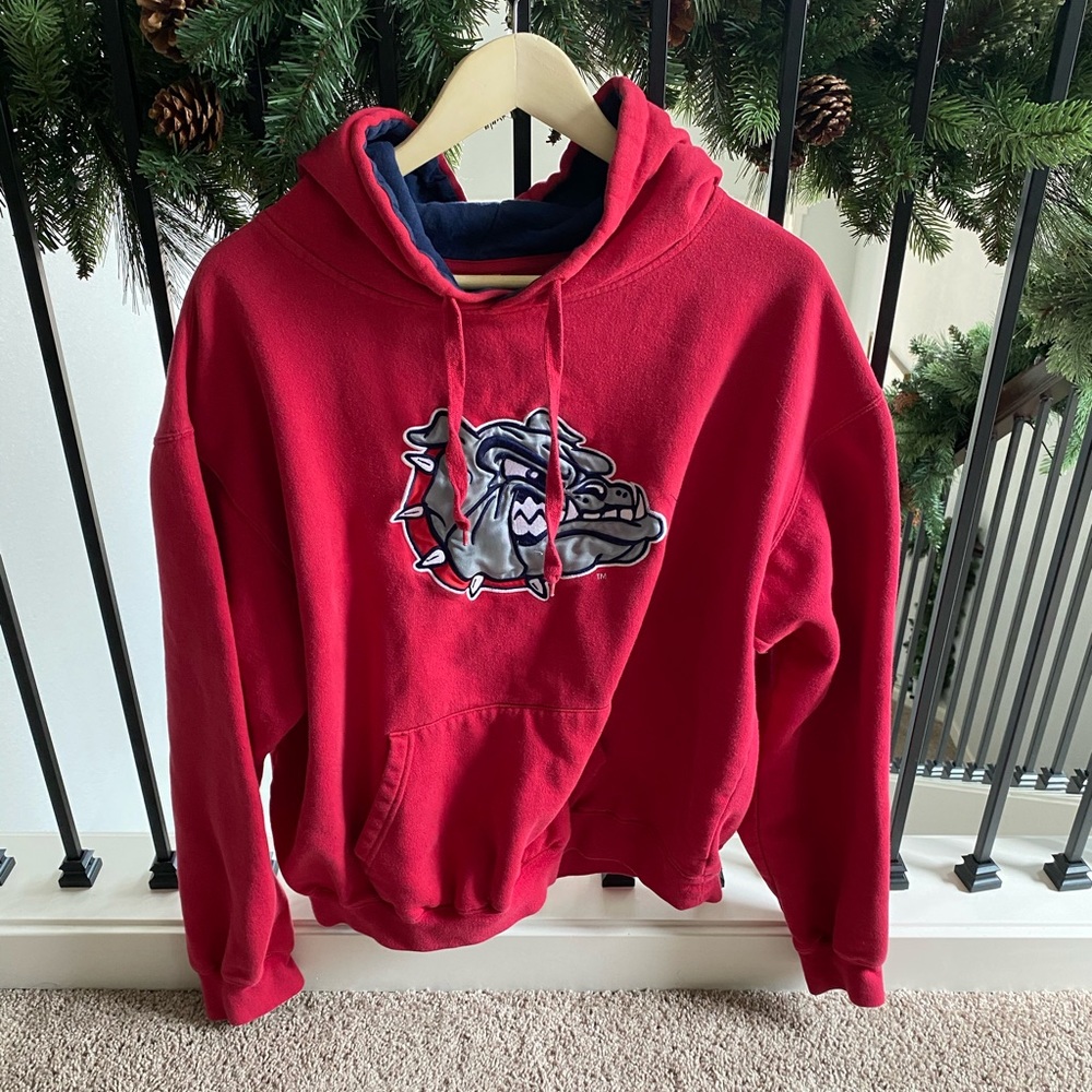 Alabama A&M bulldogs sweatshirt